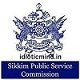 Supervisor Officer Sikkim PSC Recruitment 2023